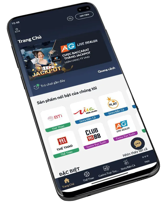 Biểu tượng giới hạn thua lỗ